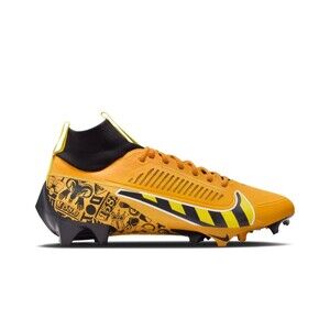 Nike Vapor Edge Pro 360 2 NRG Yellow/Black Football Cleats Mens size 13